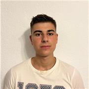 Doy clases particulares de Matemáticas para alumnos de ESO y Bachillerato en Granada